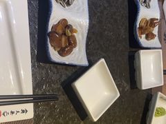 -将太无二·北美传奇寿司(瑞士公寓店)