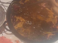 -旧街市鲜货老火锅(大光路店)