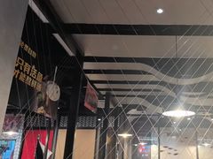 -鱼酷活鱼烤鱼(梅江印象城店)