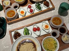 -松鹤面馆·古法焖肉面(观前店)