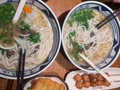 -鑫花溪牛肉米粉(景德路店)