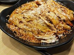 -咪咪川菜(太乙路店)