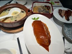 -四季民福烤鸭店(王府井东安门店)