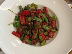 -新丁香海鲜酒店(银海商贸城店)