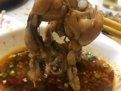 -大味美蛙鱼头火锅(高水店)