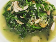 -小船渔村•大连菜•大连焖鱼(明泽街店)