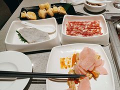-海底捞火锅(团结桥店)