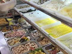 -安发瞧麻辣烫(总店)