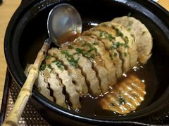 -竹里馆 ·茶食(奥体店)