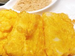 蛋煎糍粑-胖锅轩(水塔店)