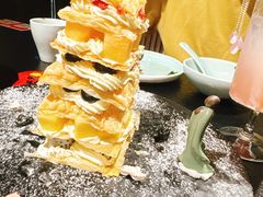 -唐猫庭院·千年陕菜(赛格国际购物中心店)