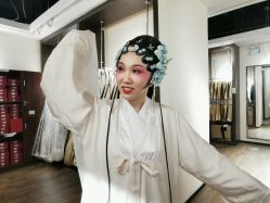 -盘子女人坊古装写真摄影(天津总店)