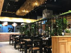 大堂-武松家(丰益桥店)