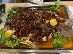 -三味鱼屋(琥珀山庄店)