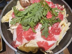 -王氏炉匠·烧鸟放题自助(好运街店)