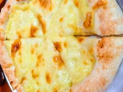 -黑熊披萨orso pizza