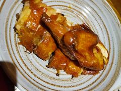 -青年公社烤鸭(青年路店)