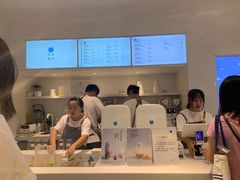 芋头泥石流-兰熊鲜奶(西直门凯德mall店)