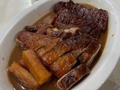 -锦园春香港茶餐厅(西海湾旗舰店)