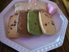 -花木兰·咖啡·茶铺
