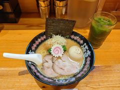 -Ramen满吉·豚骨拉面(丽园路店)