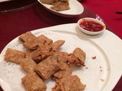 酥炸响铃-楼外楼(玉泉店)