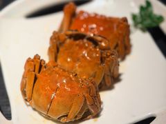 -花潮料理艺食馆(SM新生活广场店)