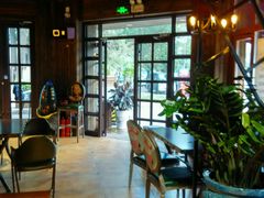 -酒座音乐主题串吧(滑翔西社区店)