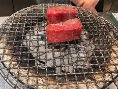 -橘焱胡同烧肉夜食(BFC外滩金融中心店)