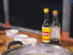 -蓝湾碧波·老字号·疍家非遗海上餐厅