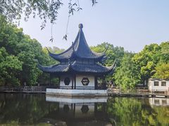 -西园戒幢律寺