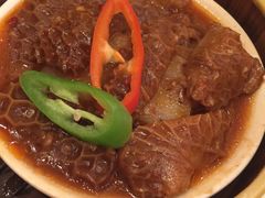-半岛太子酒家(海港城店)
