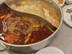 -宴全牛粤来越牛潮汕鲜牛肉火锅(海州万达广场店)