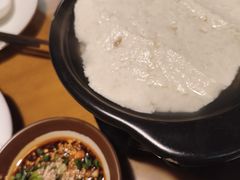 -重庆石磨豆花庄(乔庄店)