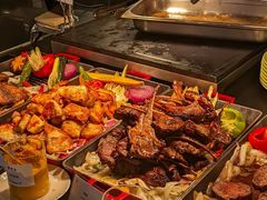 -广州粤海喜来登酒店