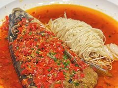 -永安鱼庄·镇江菜(东吴路店)