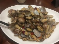-郑庄脂渣海鲜楼(九水路店)