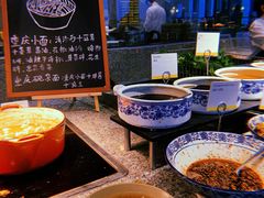 -重庆解放碑威斯汀酒店
