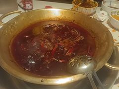 -小龙坎火锅(春熙太古里店)