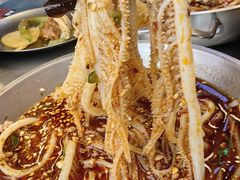 -蓉三少冒烤鸭·四川小吃集(北京首店)