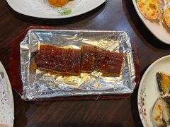 -松坂屋日料自助(长城路店)