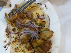 -明本湛江鸡•海鲜小厨(陈家祠店)