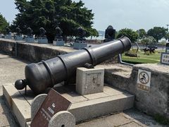 -石炮台公园