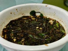 -翠茗农庄土菜馆(天目湖店)