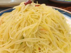 -美达尔烧烤海鲜家常菜(泰山路店)