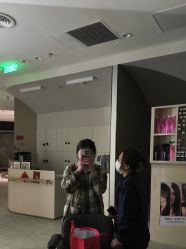 -Mentor Hair Salon