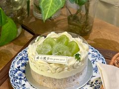 -绿小院(荔湾店)