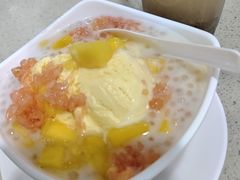 -芬芳甜品(同福路店)