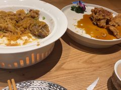 -哈啾嗨·新概念蒙餐(红星新城店)