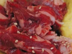 -棒小伙·齐齐哈尔烤肉(龙茗路店)